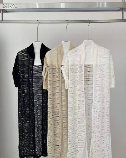 КАРДИГАН BRUNELLO CUCINELLI  69006 фото анонса