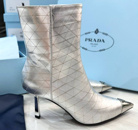 БОТИЛЬОНЫ PRADA 