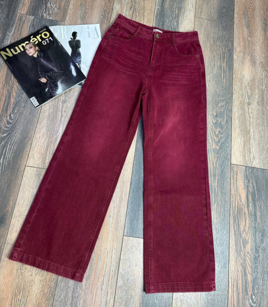 ДЖИНСЫ BRUNELLO CUCINELLI 