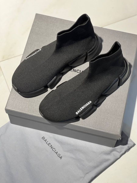 КРОССОВКИ BALENCIAGA  55410 фото анонса