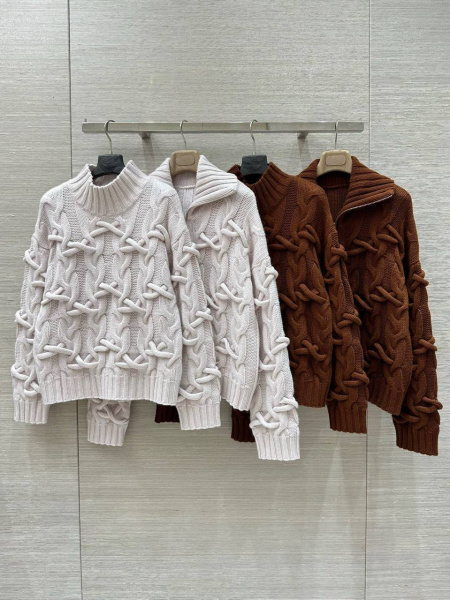 СВИТЕР BRUNELLO CUCINELLI  79390 фото анонса