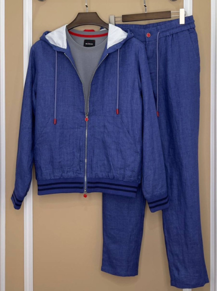 МУЖСКОЙ КОСТЮМ KITON 