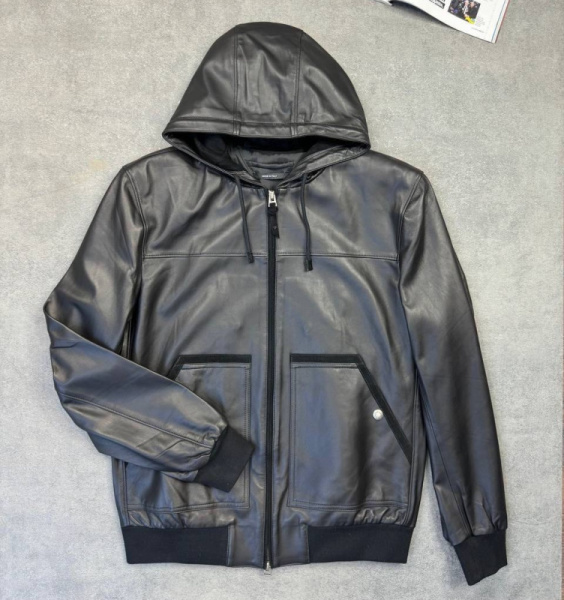 МУЖСКОЙ БОМБЕР TOM FORD 