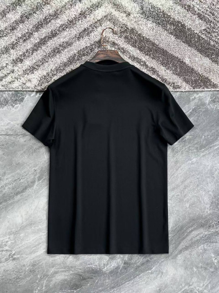 МУЖСКАЯ ФУТБОЛКА LORO PIANA  75233 фото анонса