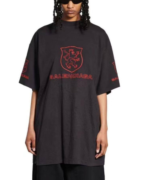 ФУТБОЛКА BALENCIAGA 