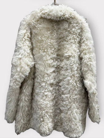 ДУБЛЕНКА  72191 детальное фото товара