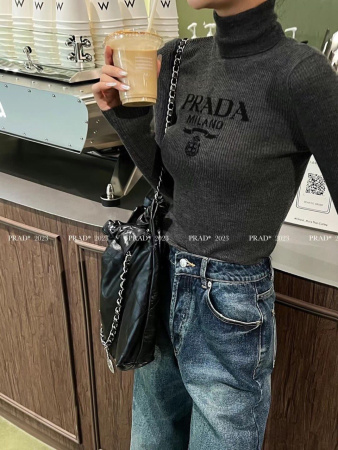 ВОДОЛАЗКА PRADA  61917 детальное фото товара