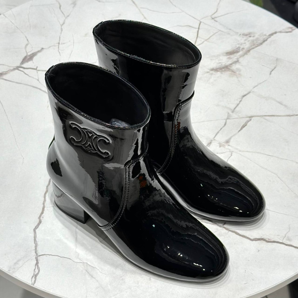 САПОГИ CELINE  71952 фото анонса