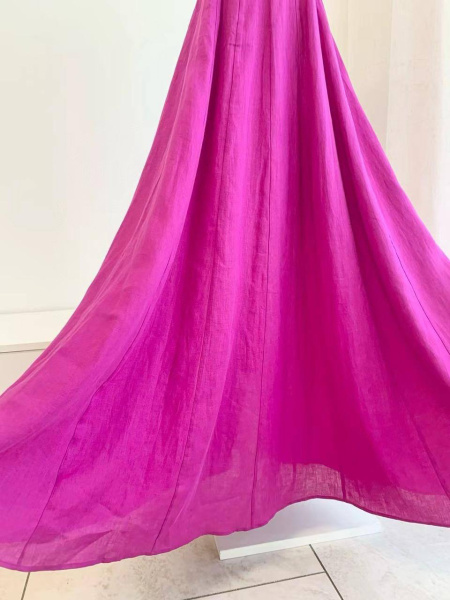 ПЛАТЬЕ DE CASMO  76683 фото анонса