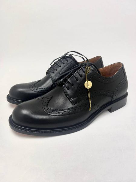 МУЖСКИЕ ТУФЛИ LORO PIANA  73355 фото анонса