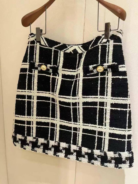 КОСТЮМ VALENTINO  72975 фото анонса