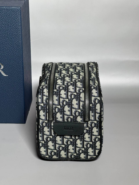 МУЖСКОЙ НЕСЕССЕР КОСМЕТИЧКА CHRISTIAN DIOR  68010 фото анонса