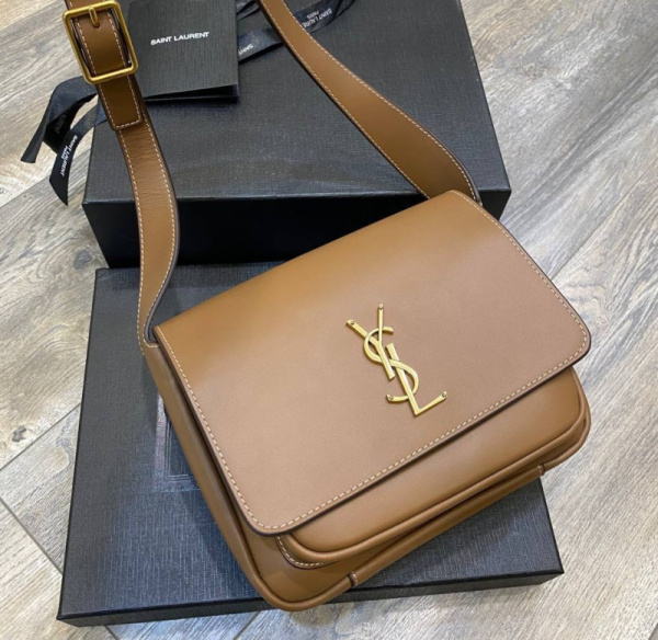 СУМКА SAINT LAURENT 