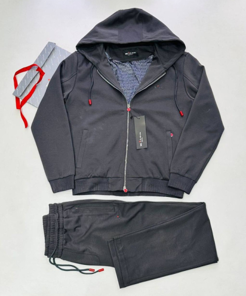 МУЖСКОЙ КОСТЮМ KITON 