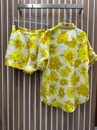 КОСТЮМ ALEMAIS  58986 детальное фото товара