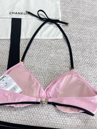 КУПАЛЬНИК CHANEL  69756 детальное фото товара