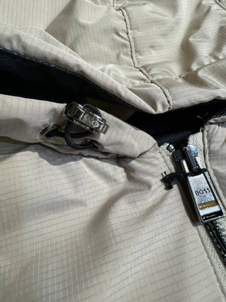 ДЕТСКАЯ КУРТКА HUGO BOSS  73745 фото анонса