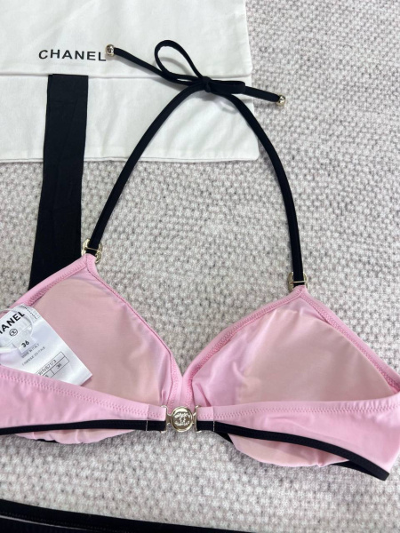 КУПАЛЬНИК CHANEL  69756 фото анонса