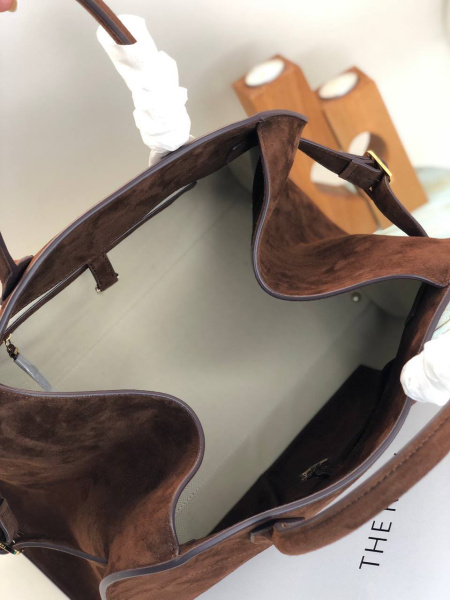 СУМКА THE ROW MARGAUX 15  56303 фото анонса