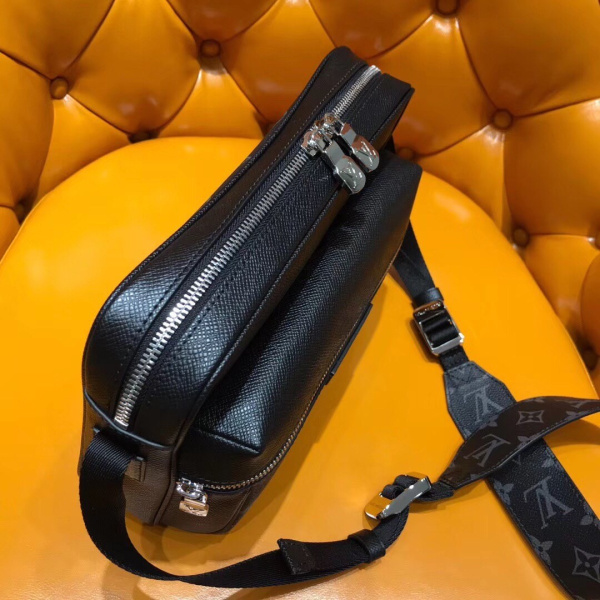 МУЖСКАЯ СУМКА МЕССЕНДЖЕР LOUIS VUITTON OUTDOOR PM  10924 фото анонса