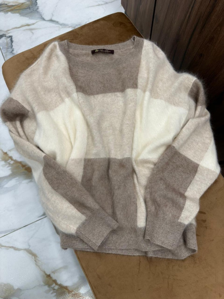 СВИТЕР LORO PIANA  61731 фото анонса