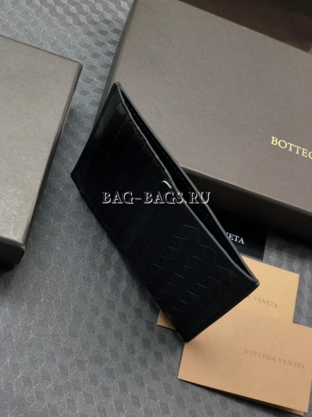 КОШЕЛЕК-ВИЗИТНИЦА BOTTEGA VENETA 06526 фото анонса