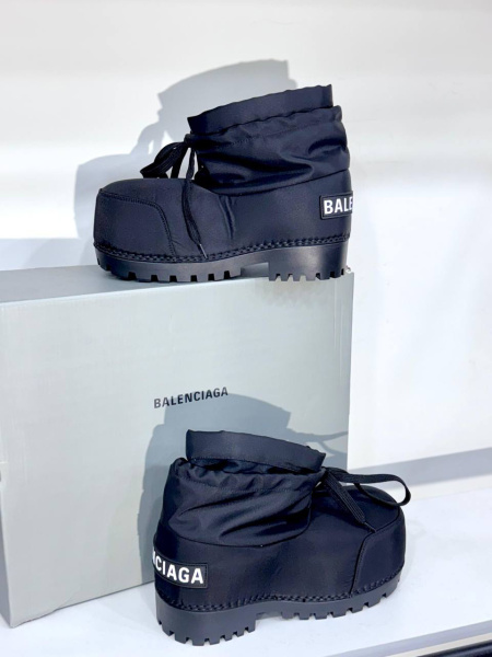 ДУТИКИ BALENCIAGA  72060 фото анонса