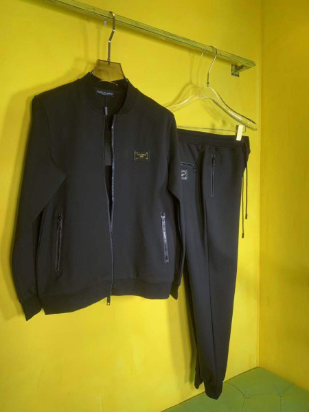 МУЖСКОЙ КОСТЮМ DOLCE GABBANA  61631 фото анонса