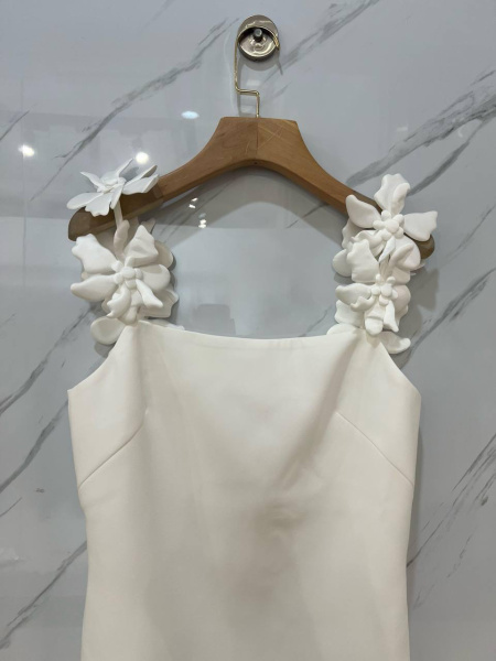 ПЛАТЬЕ VALENTINO  68203 фото анонса