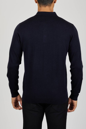 МУЖСКОЕ ПОЛО BRUNELLO CUCINELLI  70549 детальное фото товара