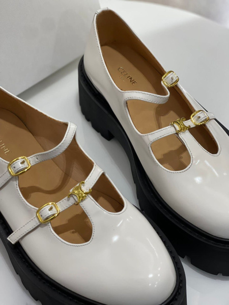 ТУФЛИ CELINE  61667 фото анонса
