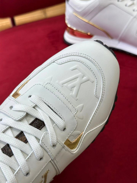 КРОССОВКИ LOUIS VUITTON  55744 фото анонса