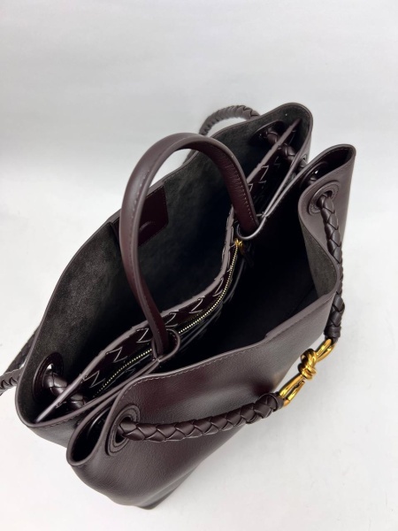 СУМКА BOTTEGA VENETA  72663 фото анонса