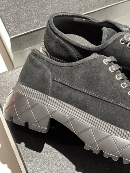 БОТИНКИ CHANEL  65396 фото анонса