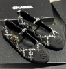 БАЛЕТКИ CHANEL 