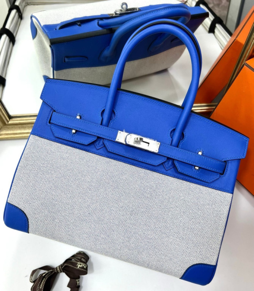 СУМКА HERMES BIRKIN 30