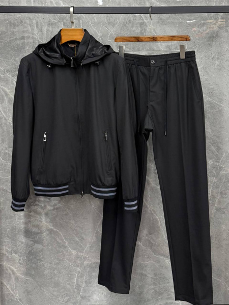 МУЖСКОЙ КОСТЮМ LORO PIANA  77762 фото анонса