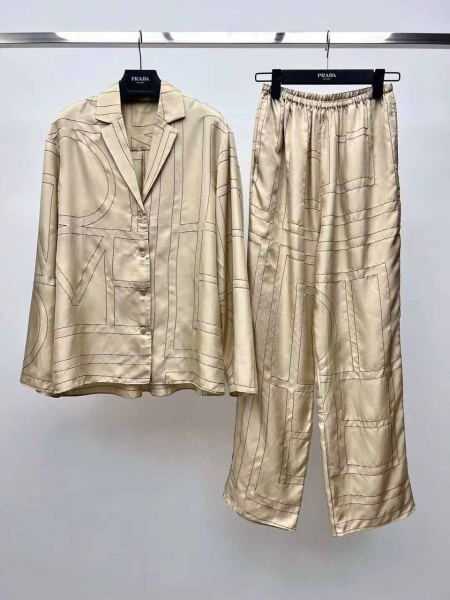 КОСТЮМ TOTEME  69623 фото анонса