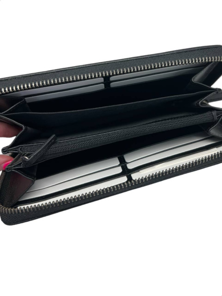 МУЖСКОЙ КОШЕЛЕК GUCCI  68038 фото анонса