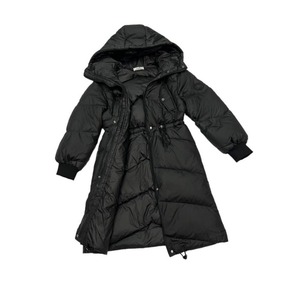 ПУХОВИК HERMES 62587 фото анонса