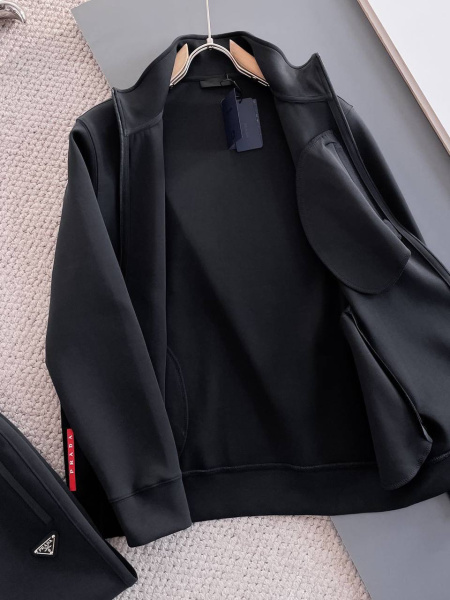 МУЖСКОЙ КОСТЮМ PRADA  75119 фото анонса