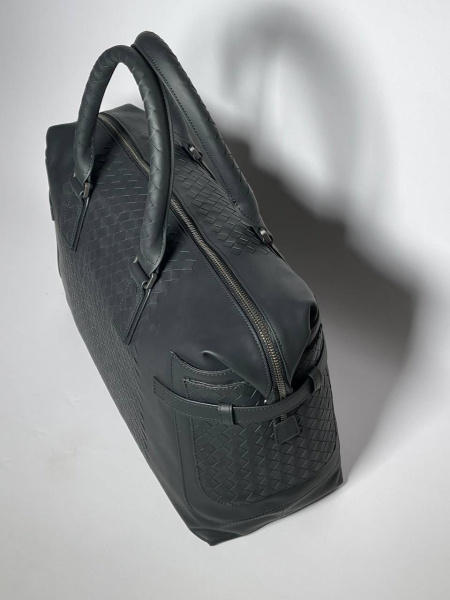 ДОРОЖНАЯ СУМКА BOTTEGA VENETA 47887 фото анонса