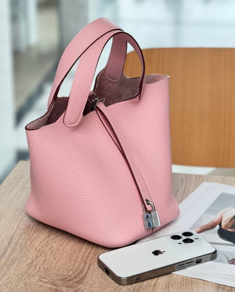 СУМКА HERMES PICOTIN  78480 фото анонса