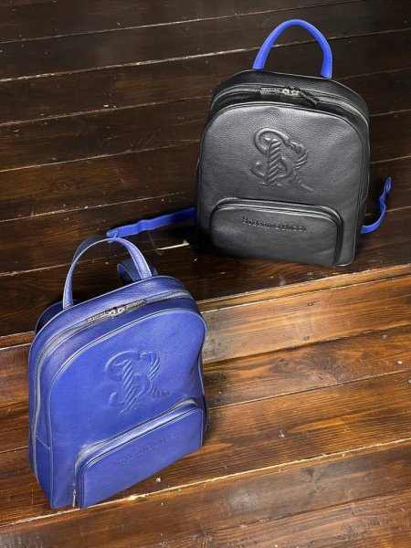 МУЖСКОЙ РЮКЗАК STEFANO RICCI 46946 фото анонса