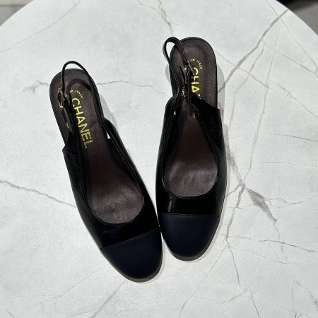 ТУФЛИ CHANEL  67385 детальное фото товара