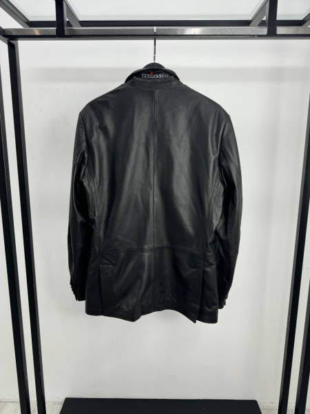 МУЖСКАЯ КУРТКА KITON  78733 фото анонса