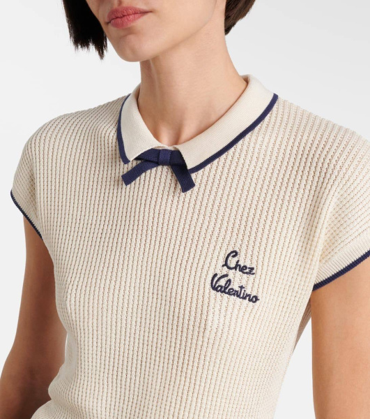 КОФТА VALENTINO  80651 фото анонса