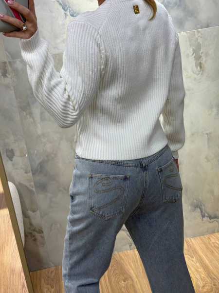 КАРДИГАН SCHIAPARELLI  81378 фото анонса