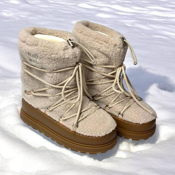 ДУТИКИ MIU MIU  72830 фото анонса