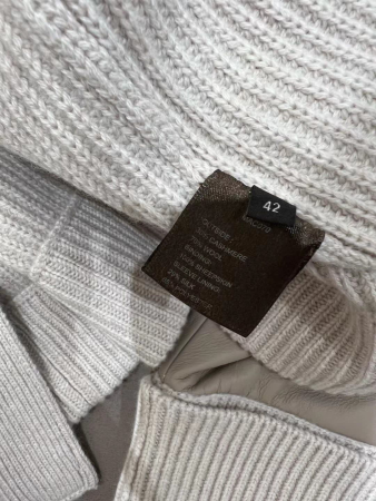 КУРТКА LORO PIANA 52629 детальное фото товара